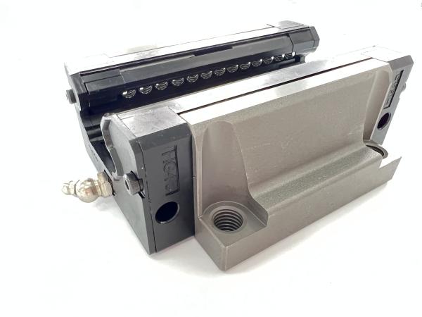 Diapositiva de guía lineal para máquina CNC
