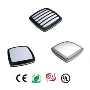 China Square Shape LED Ceiling Lights Surface Mount 20W Moisture Proof 280 * 180 * 80mm supplier