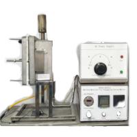Building Materials And Structures Fire Testing Equipment BS476-6 Flame Propagation Index Tester