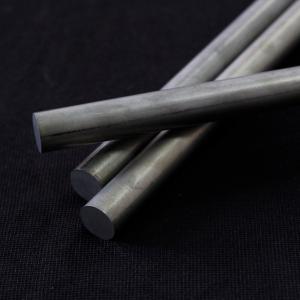 China Fine Grain Size Unground Carbide Rods K40 End Mills Blanks For Alloy Steel supplier