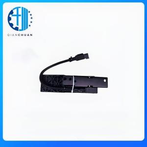 China 15190098 Accelerator Pedal For Volvo Loader L60F L70F L90F L110F L120F L150F L180F L220F L350F supplier