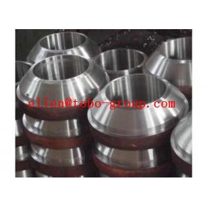 China Tobo Group Shanghai Co Ltd  6 pieces Sockolet 24”x 2” ASTM B564 GR N10276, SCH 40S, CLASE 3000, SW, MSS SP-97 supplier