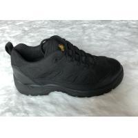 China Genuine Leather Waterproof Work Safety Shoes For Antistatic Safety Jogger for sale