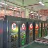China Solar Powered LED Radar Speed Sign with 100M Detection Range wholesale