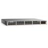 China Private Mold 48-Port Managed Switch with Sealed C9200-48T-E Gigabit Ethernet Network wholesale