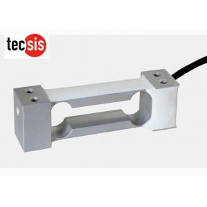 China Heavy Duty Industrial Single Point Beam Load Cell Sensor Of Aluminum Alloy supplier