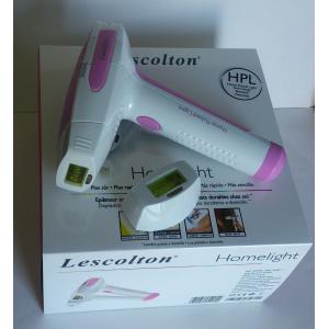 China Personal Electronic Hair Removal Device/Personal Hair Removal supplier