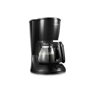 CM-307 600W Electric Drip And Pod Coffee Maker Programmable Setting