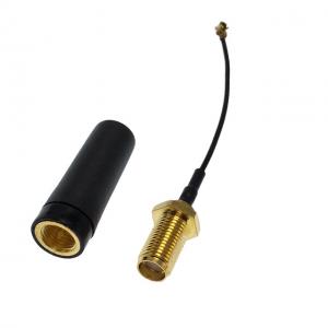 SMA 2.4G WIFI ANTENNA WLAN ANTENE IPX PIGTAIL EXTENSION CABLE
