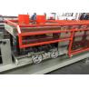 Ladder Cable Tray Roll Forming Machine Roller Material Gcr15 Rolling Form