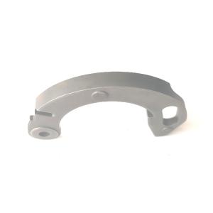 China MIM Metal Custom Injection Molding Parts With Powder Metallurgy wholesale