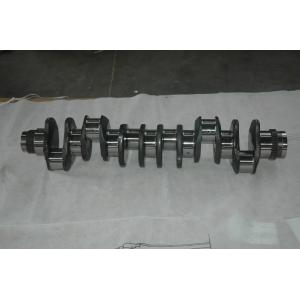 Durable Diesel Engine Crankshaft 3692430 Custom Forged Crankshaft