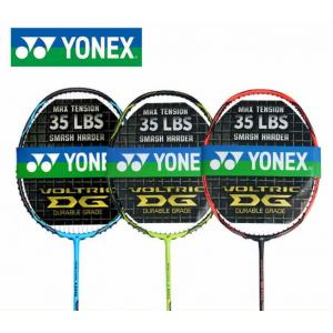 Wholesale YONEX  badminton racket sports goods sport shoes men racquets