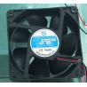 China 7 Blades 48V Equipment Cooling Fans , axial brushless fan for ventilating radiato wholesale