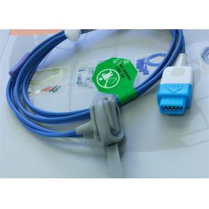China GE TruSignal Reusable Sensors Neonatal Wrap Spo2 Sensor / Probe wholesale