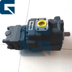China PVD-1B-32P-11G5-5677 ZX30U-2ピストンポンプ部品のための水力ポンプ supplier