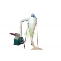 China Mobile Small Cyclone Dust Collector For Woodworking Anti Explosion Type on sale