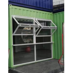 China 3D Printed Custom Geometries Folding Windows - Parametric Design Support wholesale