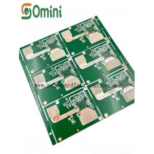 Immersion Tin Arion High Speed PCB For High Performance Data Transfer