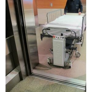 11 Persons Medical Bed Lift