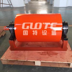 8000gs Drum Magnetic Belt Conveyor Separator for Iron Ore Pump Core Components Included