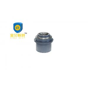 China YN15V00011F1 SK200-6 Final Drive Reducer Travel Gearbox For Excavator Components supplier