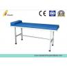 Stainless steel hospital obstetric examination bed (ALS-EX102)