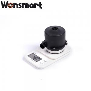 Wonsmart Mini Electric High Pressure DC Blower Fan 47m3/H Lightweight