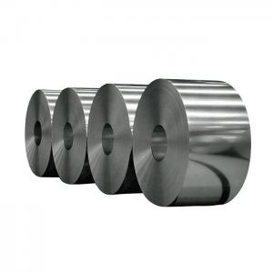 China Aisi And Astm Type 347 Stainless Steel Sheet Coil supplier