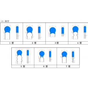 Y2 472M 4700UF 250V P7.5Y5V very hight tension x1 y1 x2 y2 safety ac ceramic capacitors