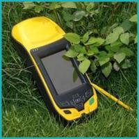 Geological surveying and mapping instrument with high accuracy
