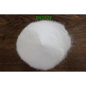 China White Bead DY1022 Solid Acrylic Resin Equivalent To Lucite E - 6751 Used In Thickening Resins supplier