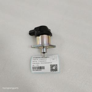 Tractor Engine Spare Parts Stop Solenoid 17208-60010 17208-60015 For D1105
