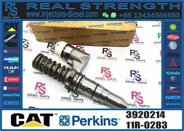 Excavator Parts 3116 Engine Injector 0R-8483 0R-3002 0R-8477 0R-3190 0R-8473 4P-2995 Fuel Injector For Excavator
