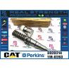 Excavator Parts 3116 Engine Injector 0R-8483 0R-3002 0R-8477 0R-3190 0R-8473 4P-2995 Fuel Injector For Excavator