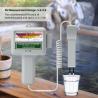 China CL2 Tester 2 In 1 Water Quality PH & Chlorine PC-102 - High Precision Pool and Aquarium Tester wholesale
