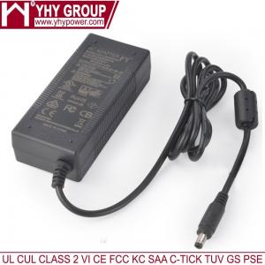 12 Volt 4 Amp Level Vi Power Supply Regulated Output With Low Ripple