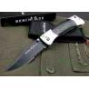 China 336タイプ ポケット・ナイフの折るナイフの専門のナイフの/newの設計 wholesale