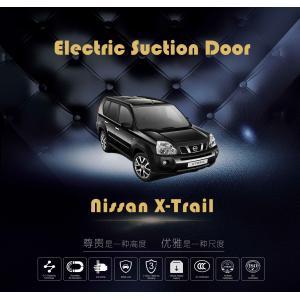 Nissan X - Trail Car Door Soft Closer Device / Car Door Replacement Parts