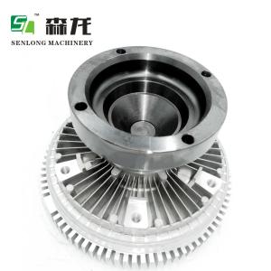 Engine Cooling Fan Clutch for   FH12/FH16/FL/NH,1675036 1674189 1674048 8149396 8112952 8112562 20397619 85000022