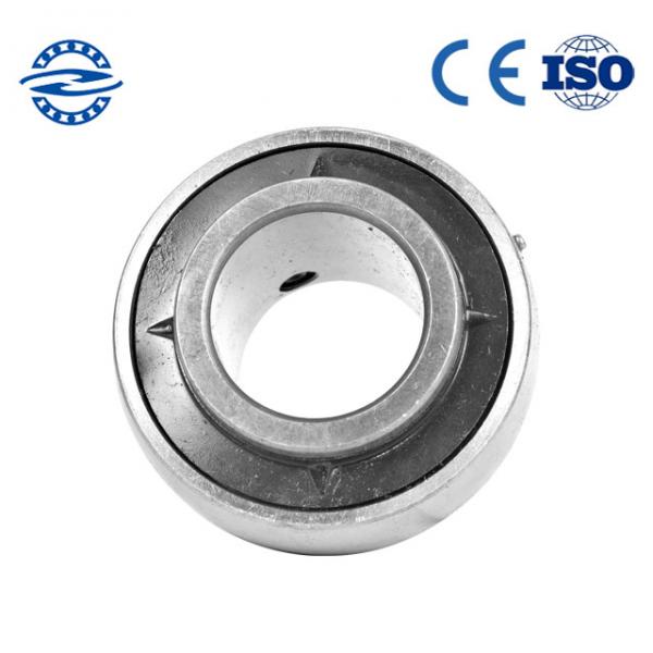 Large Size UC220 Pillow Ball Bearing With Radial Load Chiefly High Speed