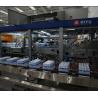 China High-Speed  Shrink Wrap Machine for Bottles for Bottled Water Smart Control System wholesale