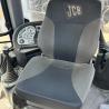 China High Efficiency Used Jcb 3cx Backhoe Loader Produced in 2007 for Cheap Sale wholesale