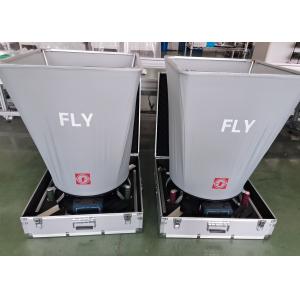 Ultra Light Lab Analytical Instrument Air Capture Hood 1m3/H