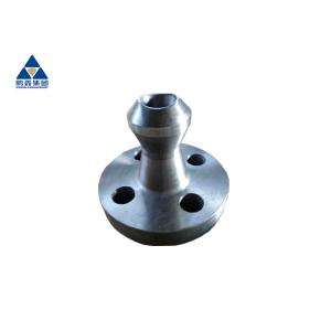 China ASTM A350 LF2 CL1 DN 250mmの関係のための900LB鋼管のフランジ supplier