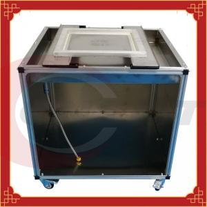 China ODM OEM SMT Line Equipment 29 Inch SMT Stencil Cleaning Machine supplier