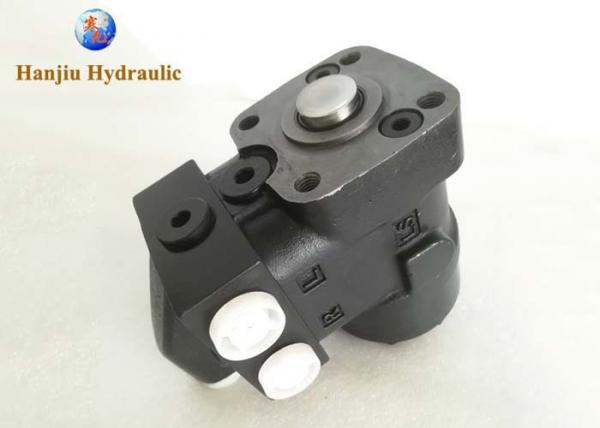 Nonstandard Steering Priority Valve / Hydraulic Priority Valve For Forklift