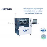 China GT++ Automatic Stencil Printing Machine for SMT High-End Application on sale