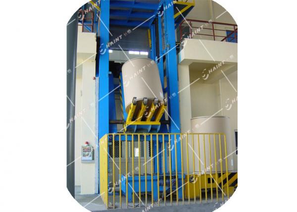 Chaint Paper Roll Handling Solutions , Automatic Paper Roll Material Handling