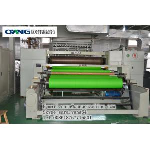 1600-3200m PP Spunbonded Nonwovens Making Machines Non Woven Fabric Machine